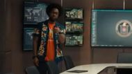 Barry in FUBAR | Image via: Skydance Television Barry in FUBAR | Image via: Skydance Television